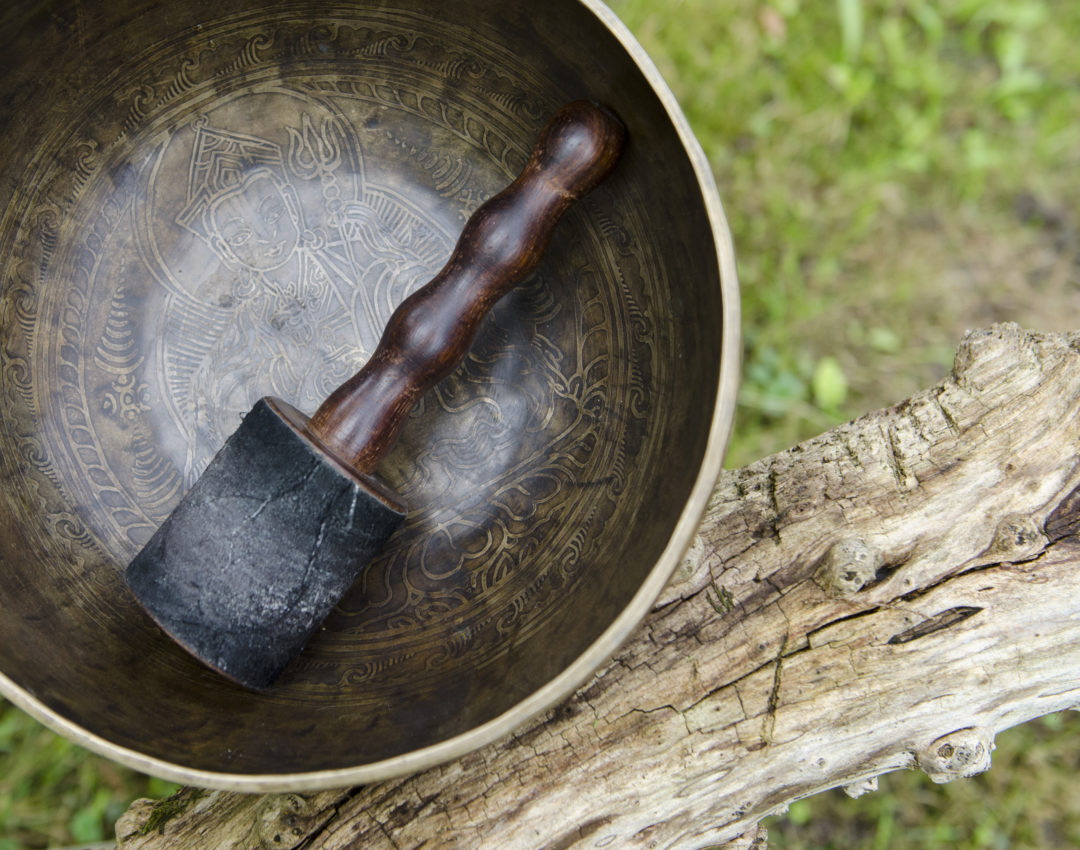 Singing Bowl Sound Healing Spirit Flow Sedona