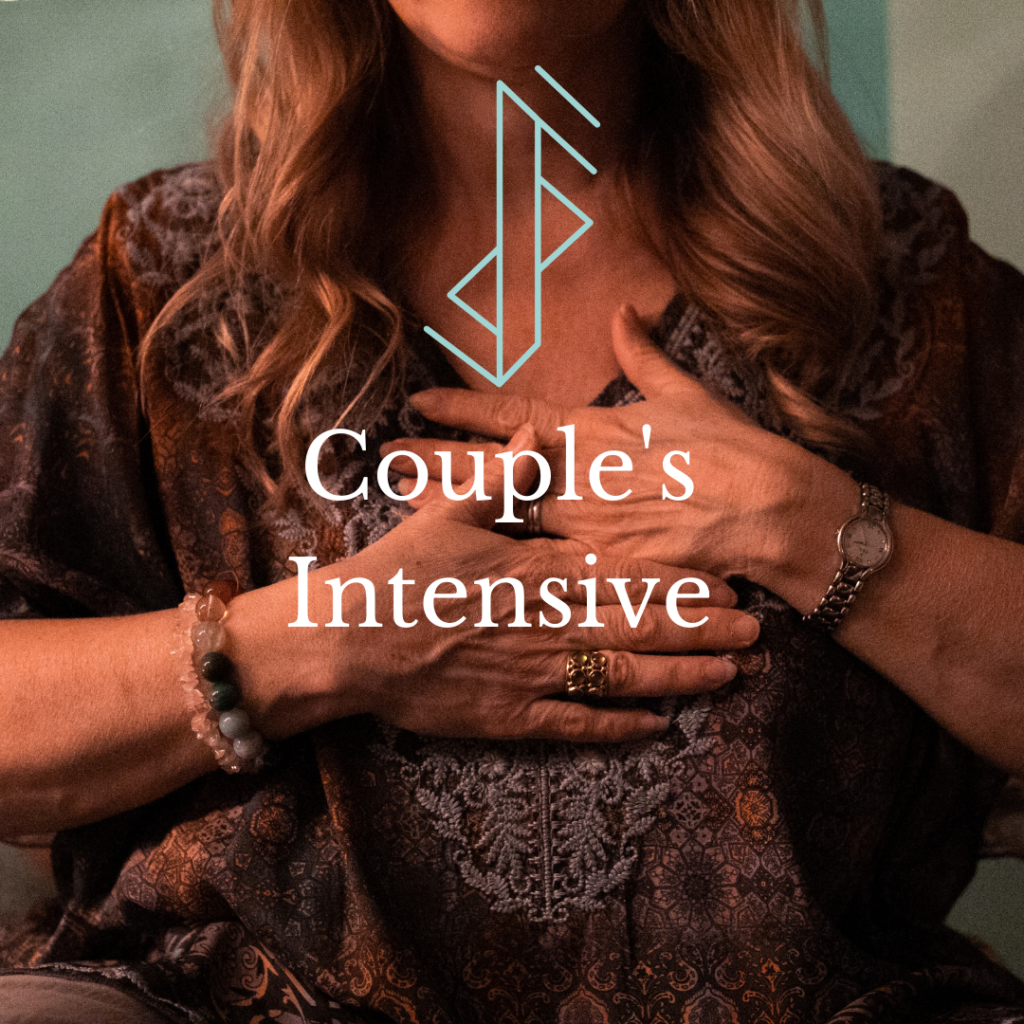 Couples Intensive: Spirit Mentoring & Energy Therapy – Spirit Flow Sedona