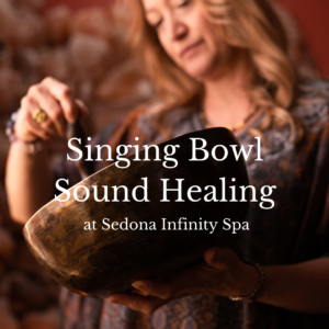 Singing Bowl Sound Healing