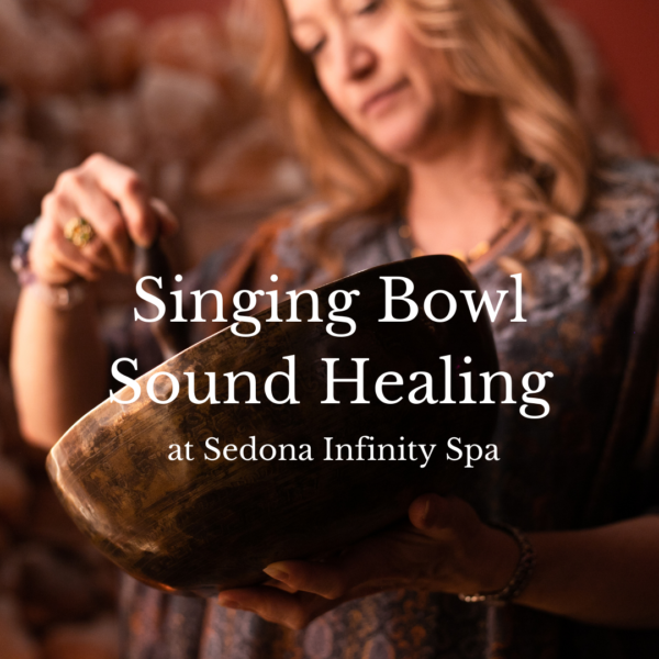 Singing Bowl Sound Healing