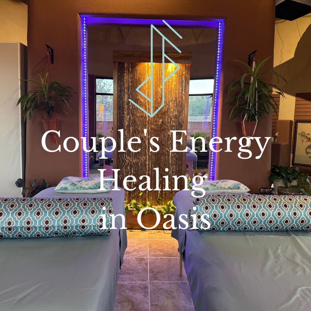 Couple Healing