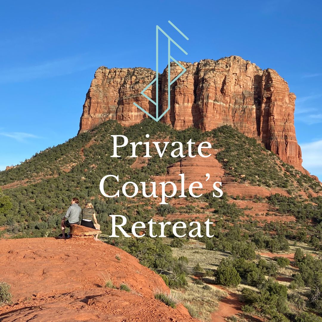 Couples Retreat