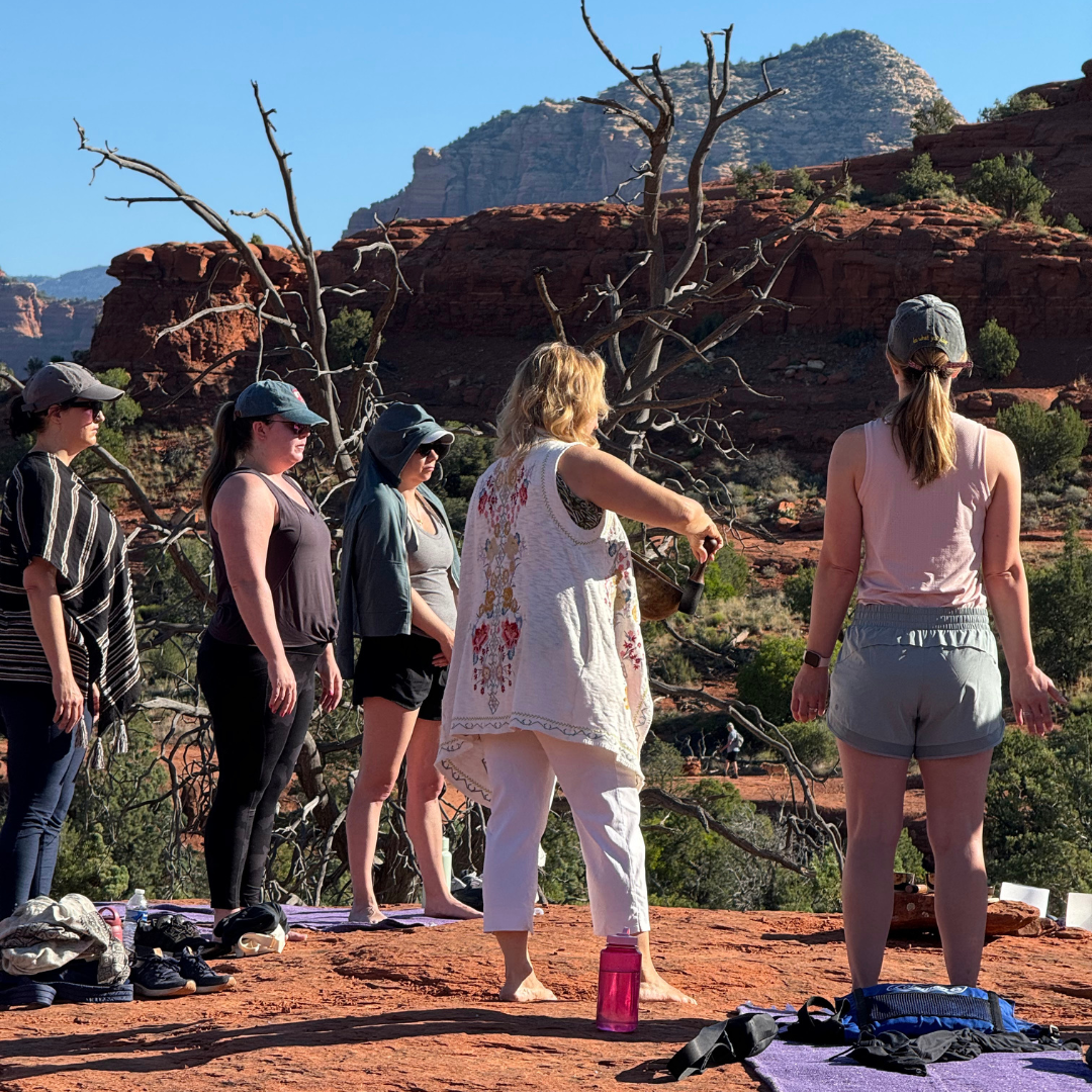 Sound Healing Sedona