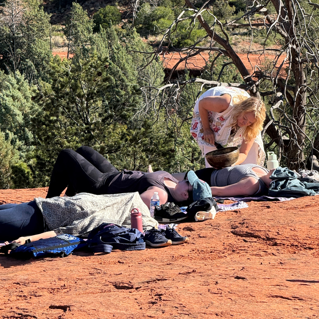 Reiki Sedona