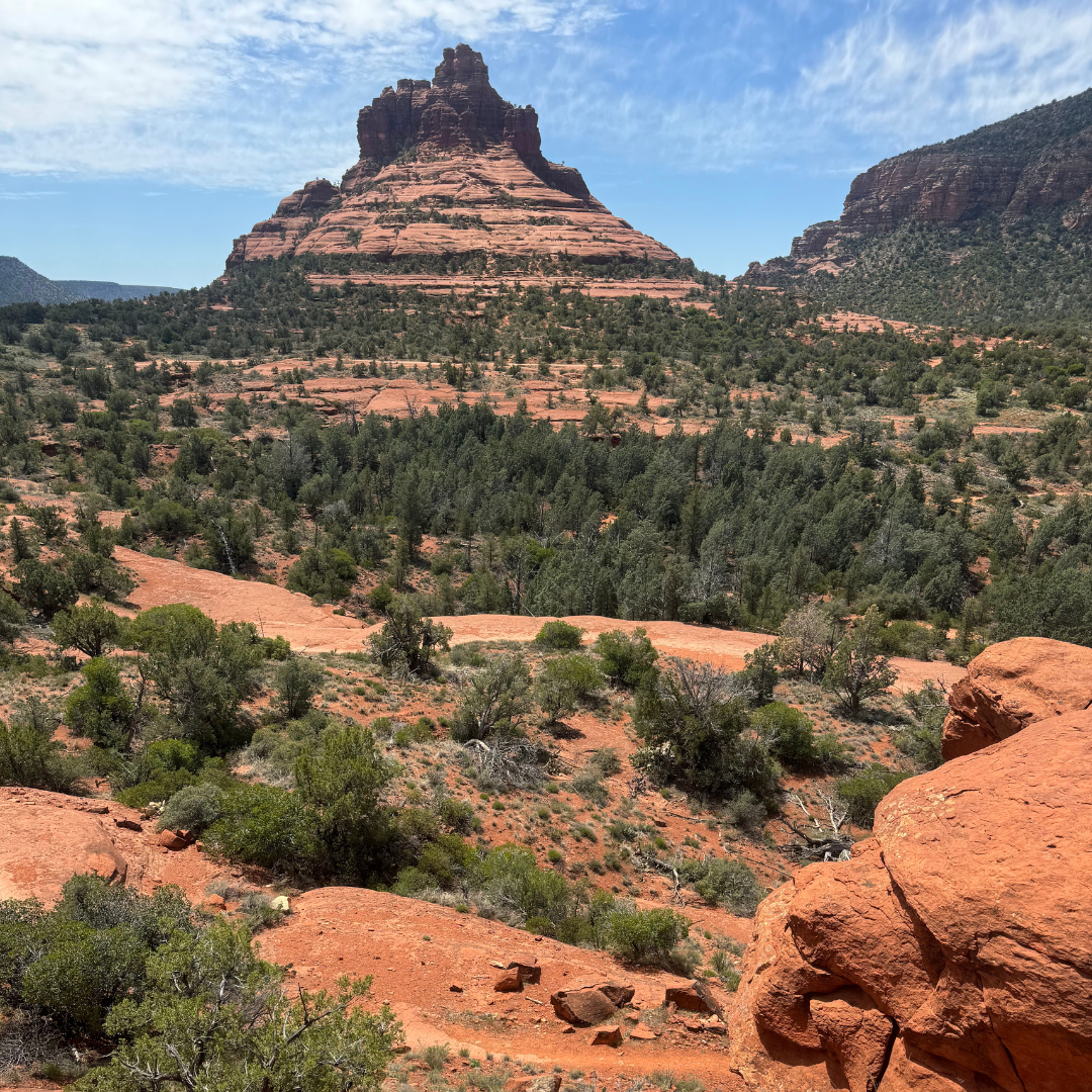 Bell Rock Sedona