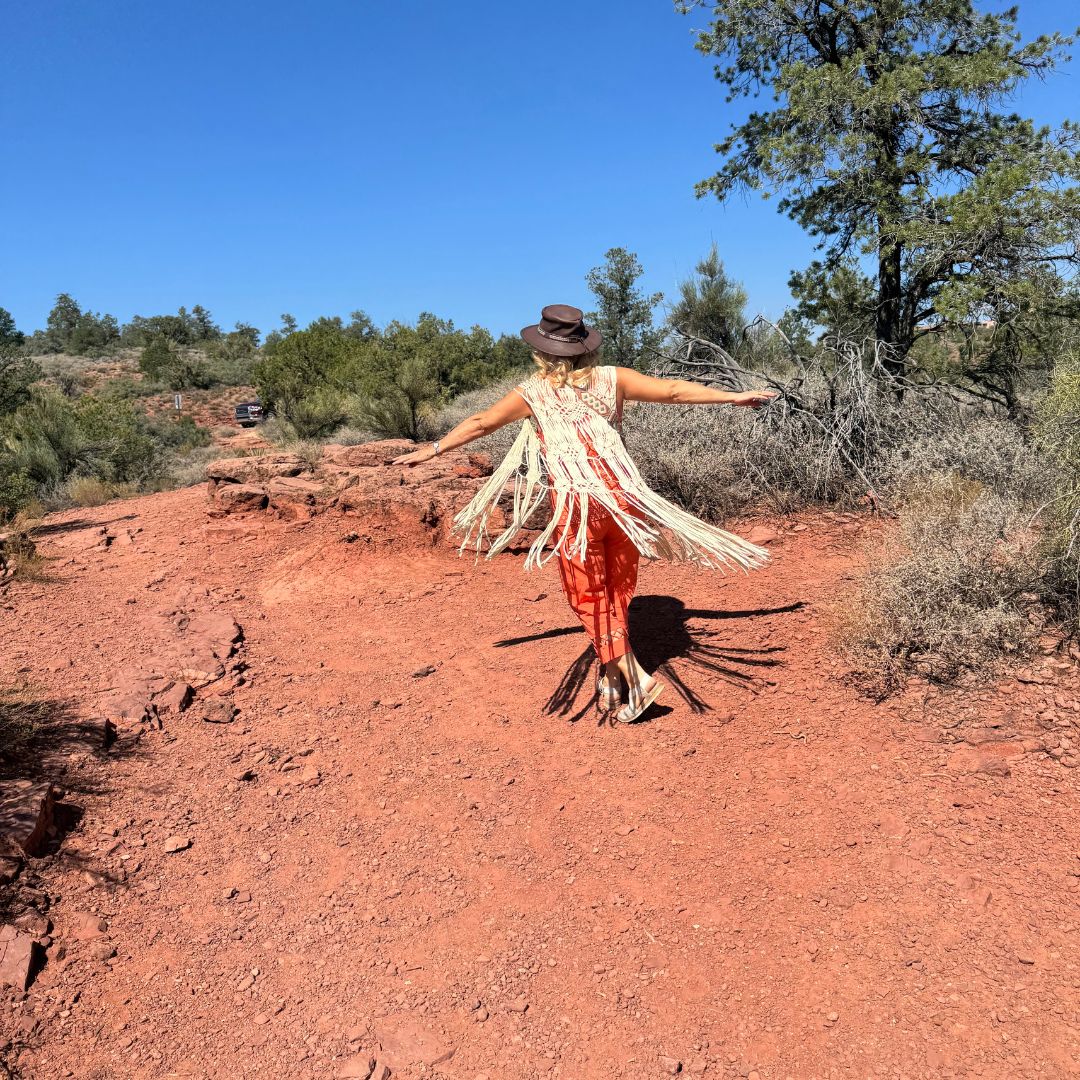 Sedona Sound bath