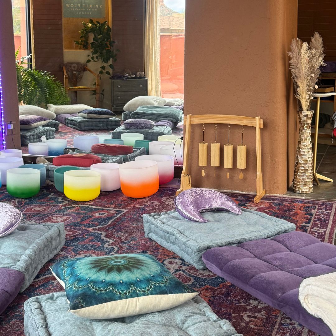 11 Reiki Sedona