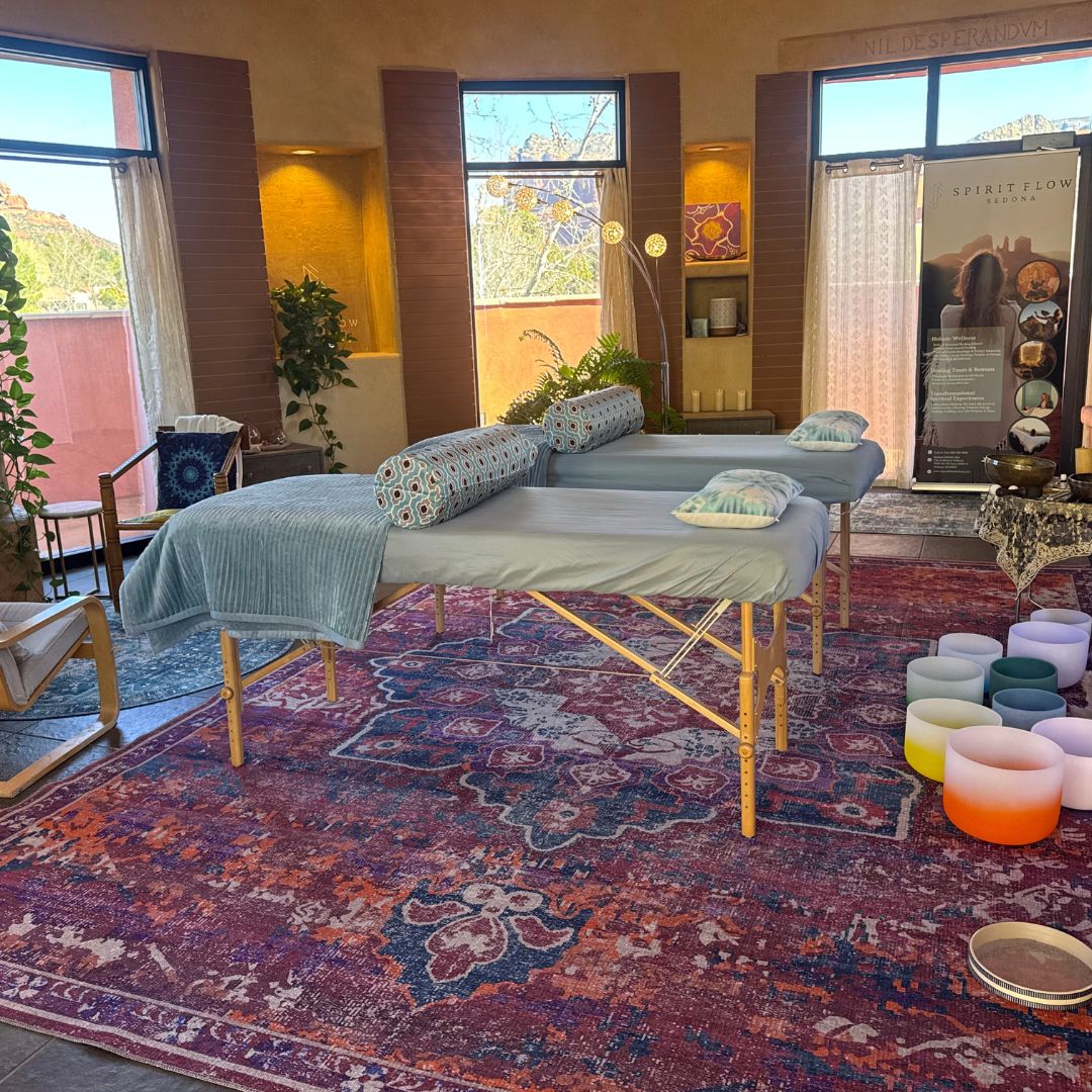 23 Reiki Sedona