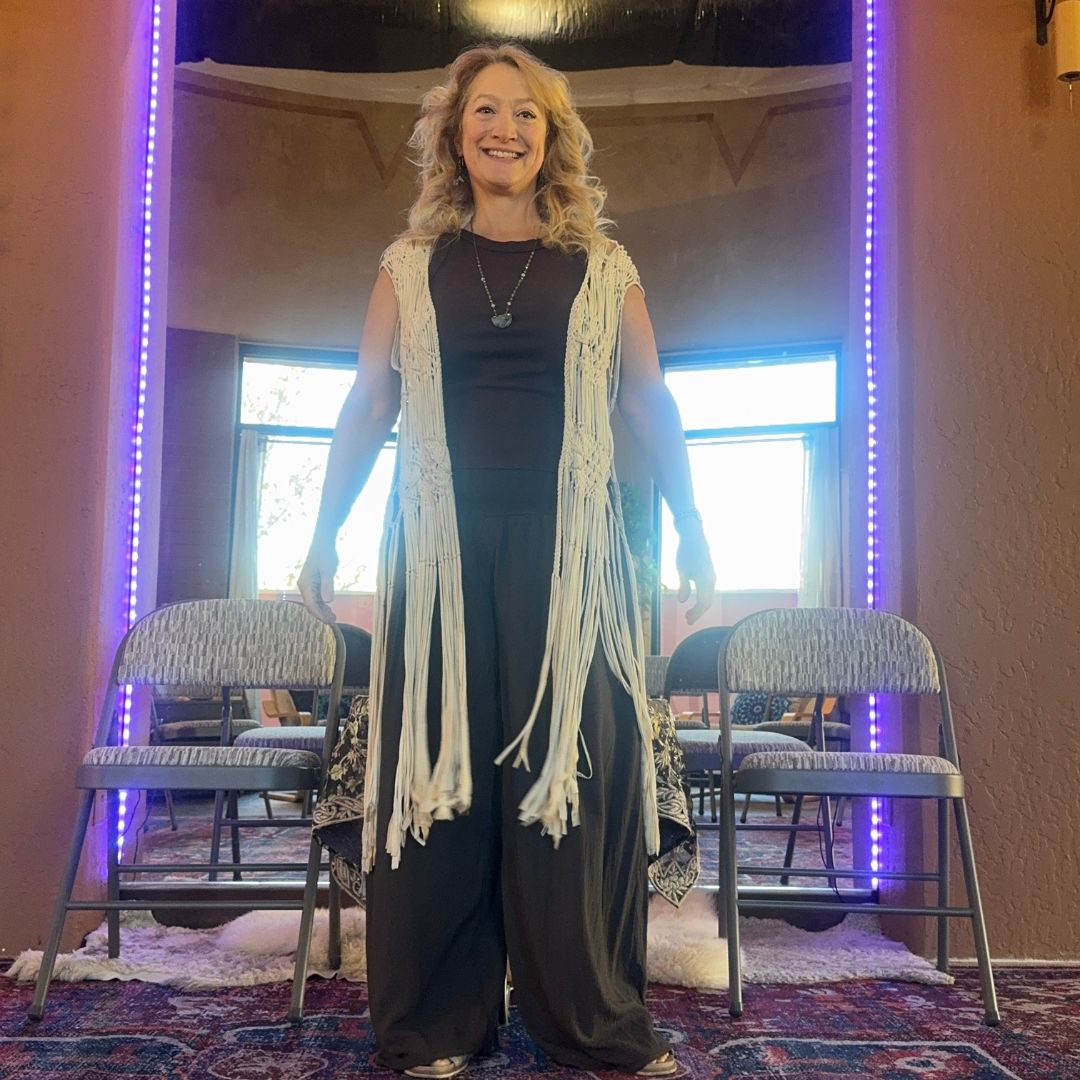 8 Melina Fuhrmann SpiritFlow Sedona