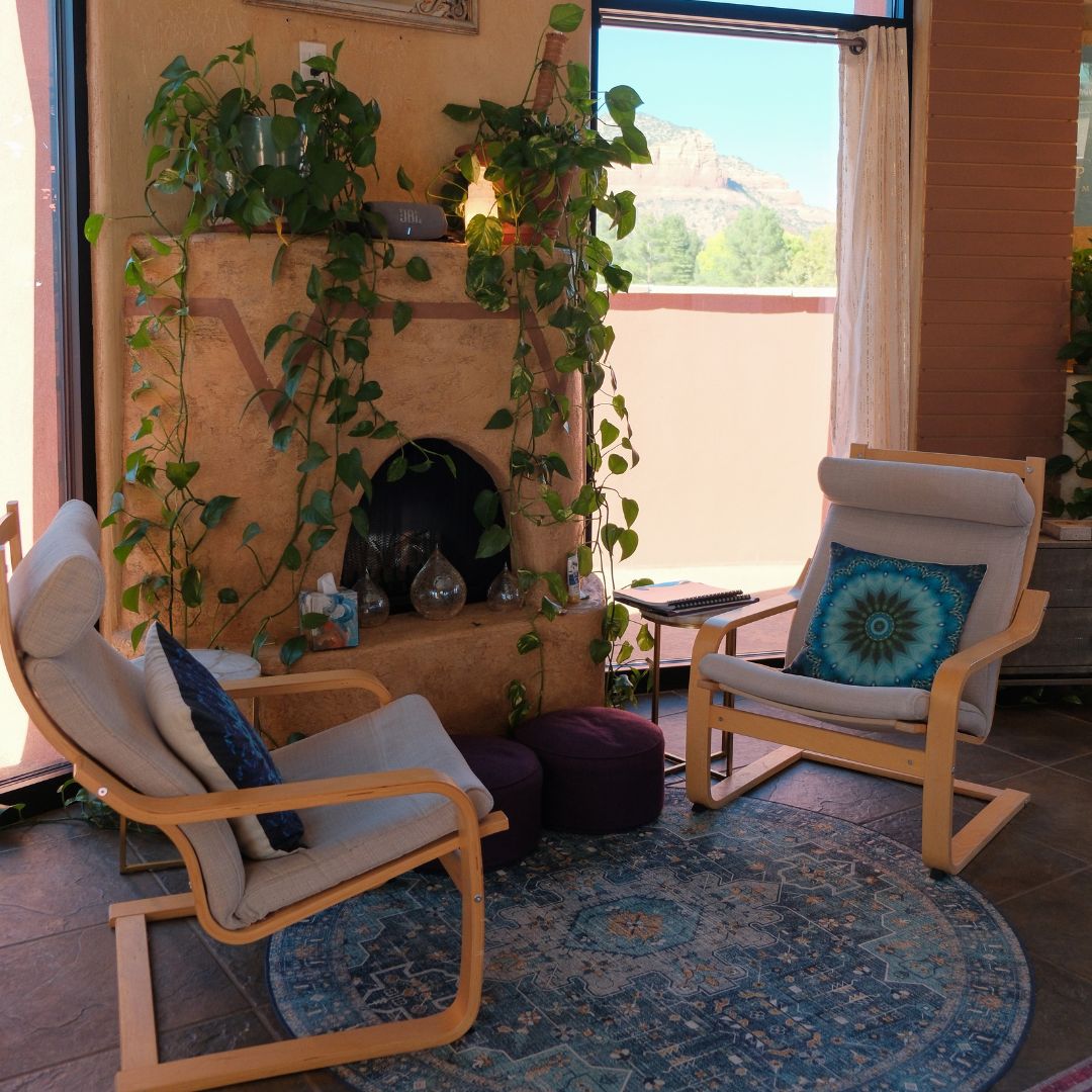 Couples Energy Healing