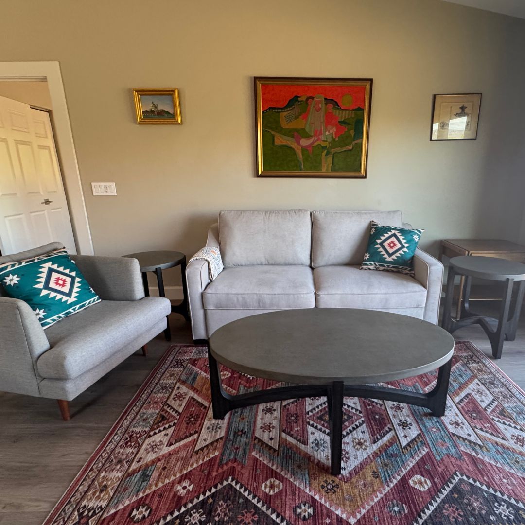 Couples Energy Healing