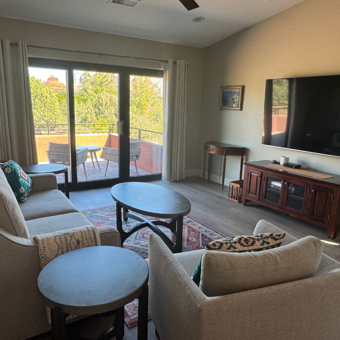 meditation in Sedona