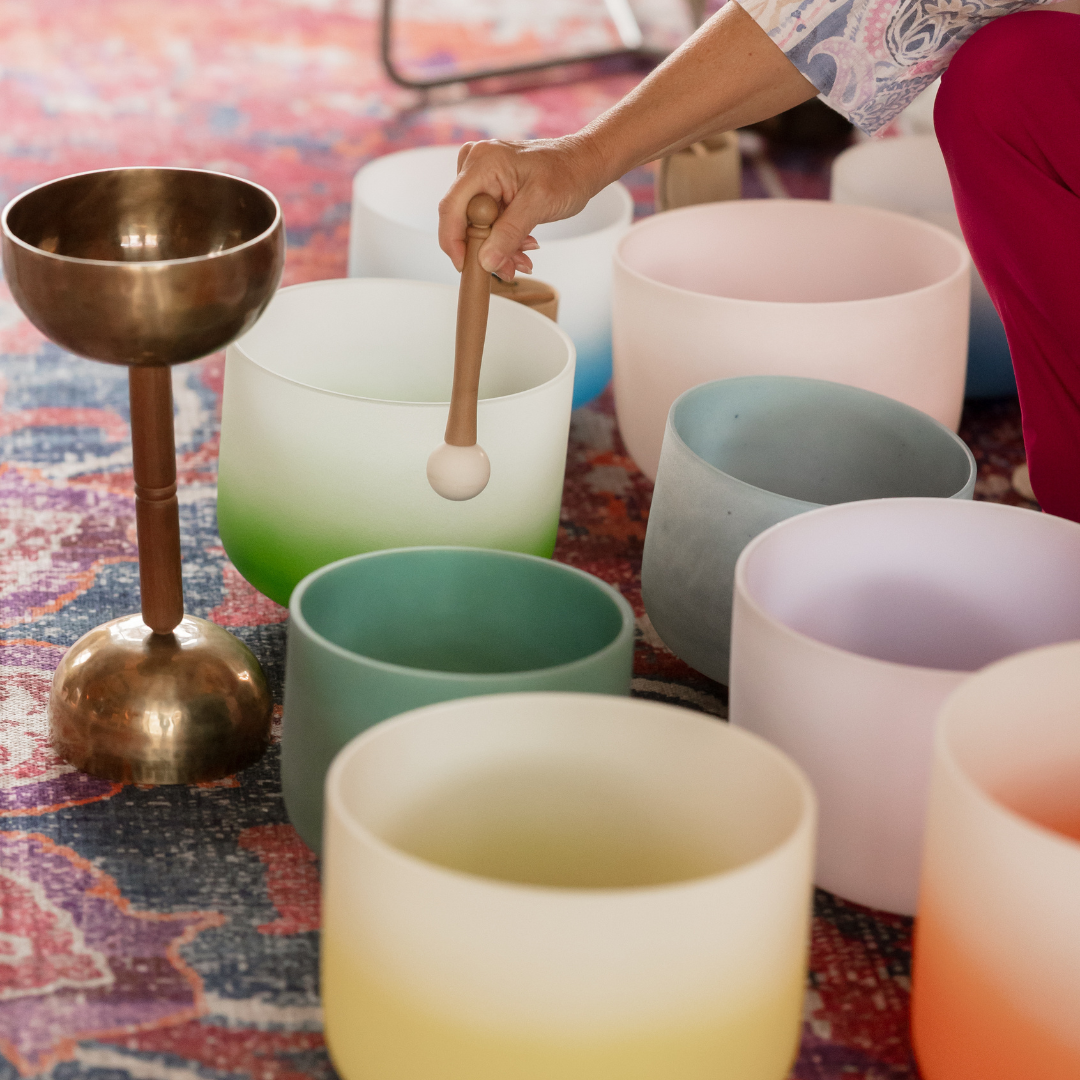 Sedona Sound Bath