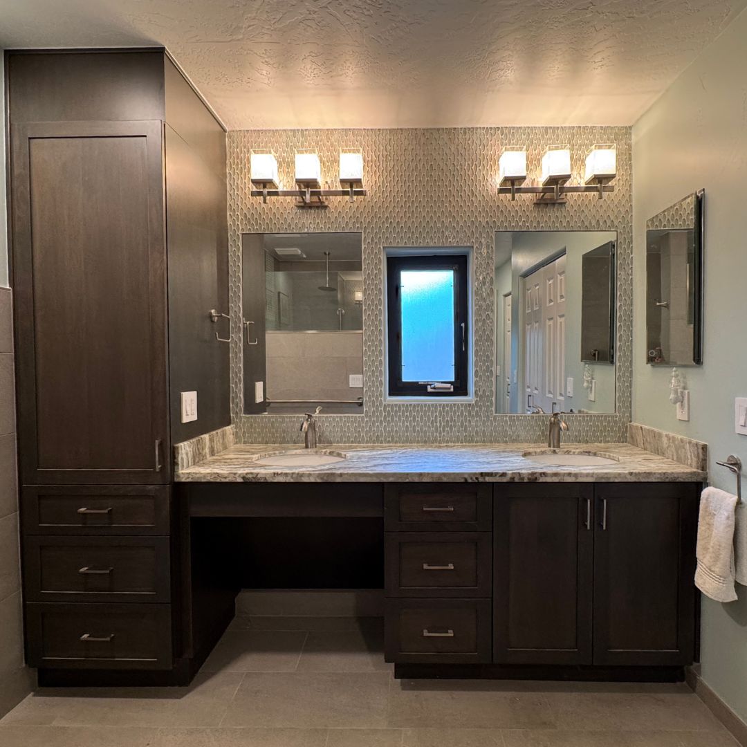 Private retreat in Sedona