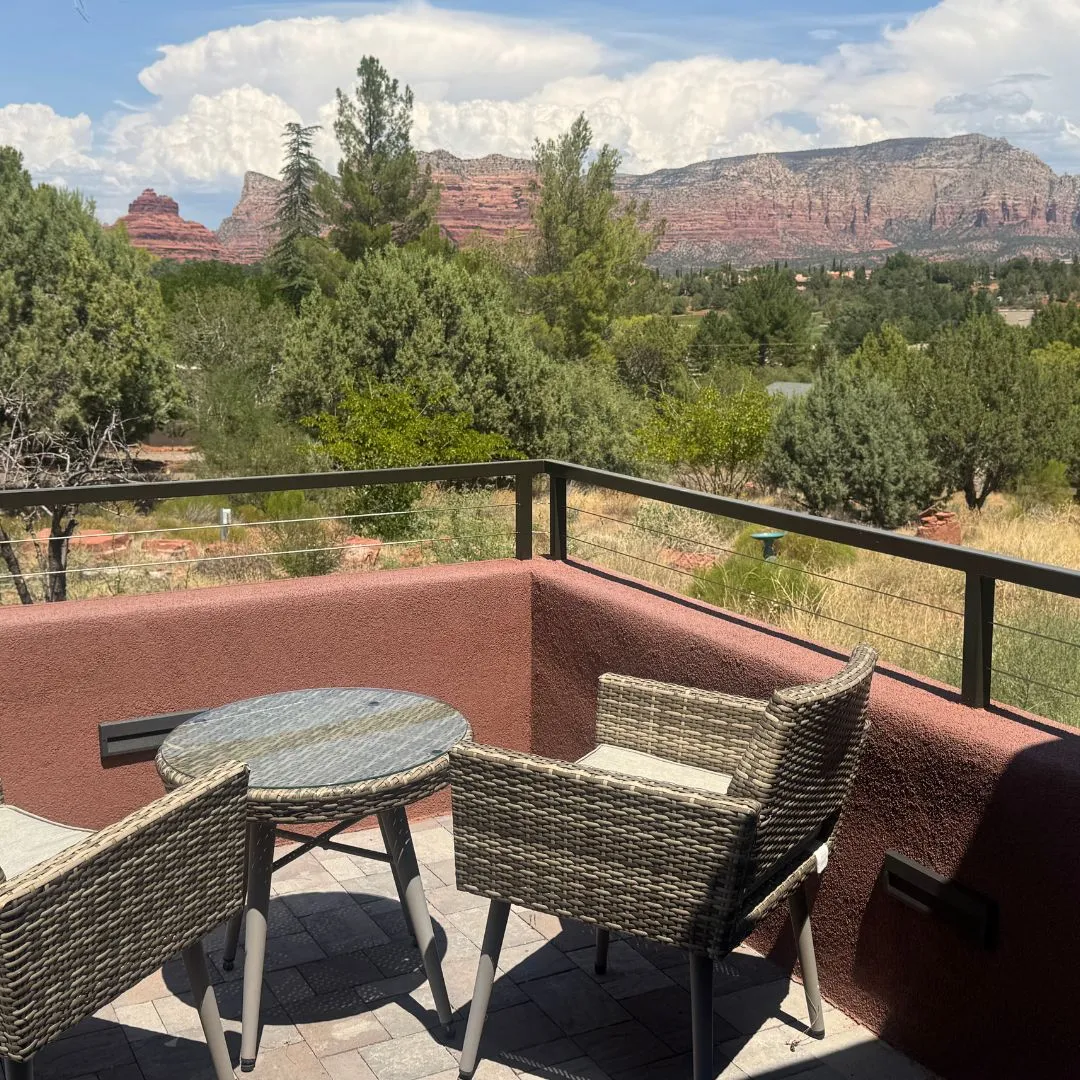 1 SpiritFlow Sedona Casita