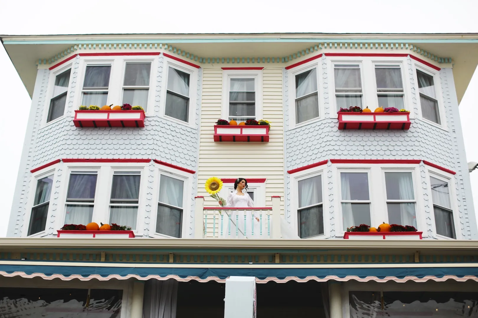 1-Credit-La__ORANGERIE-GREENBROOK-27 Scarborough Inn Ocean City