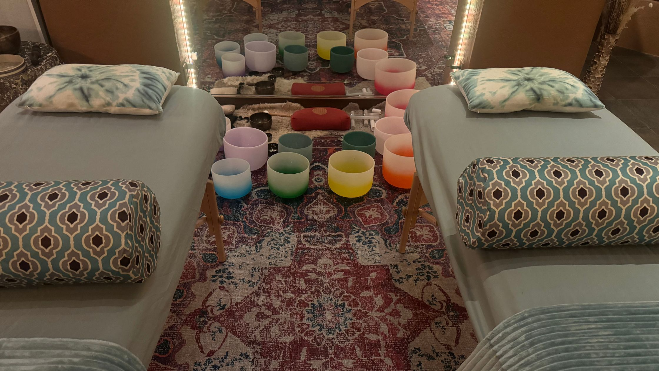 Private Sound Bath