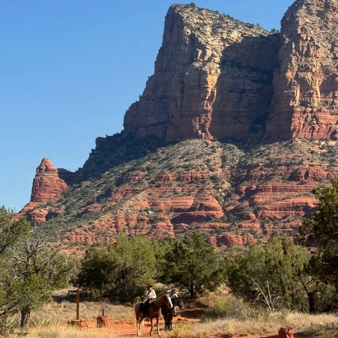 22 Private retreat in Sedona