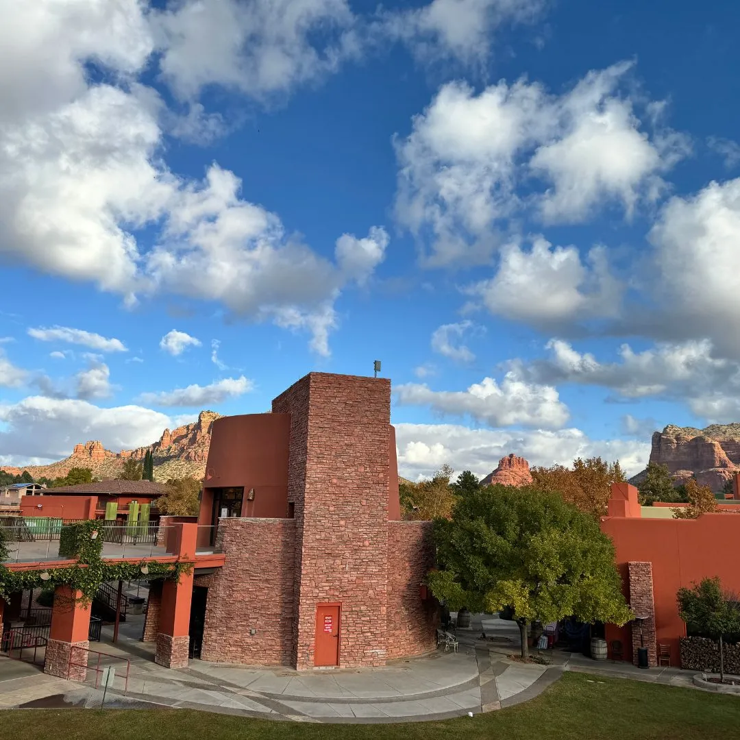 23 Retreat Center