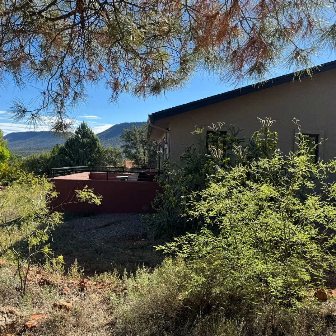26 sedona sound bath