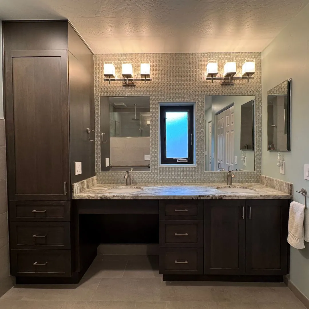 3 Private retreat in Sedona