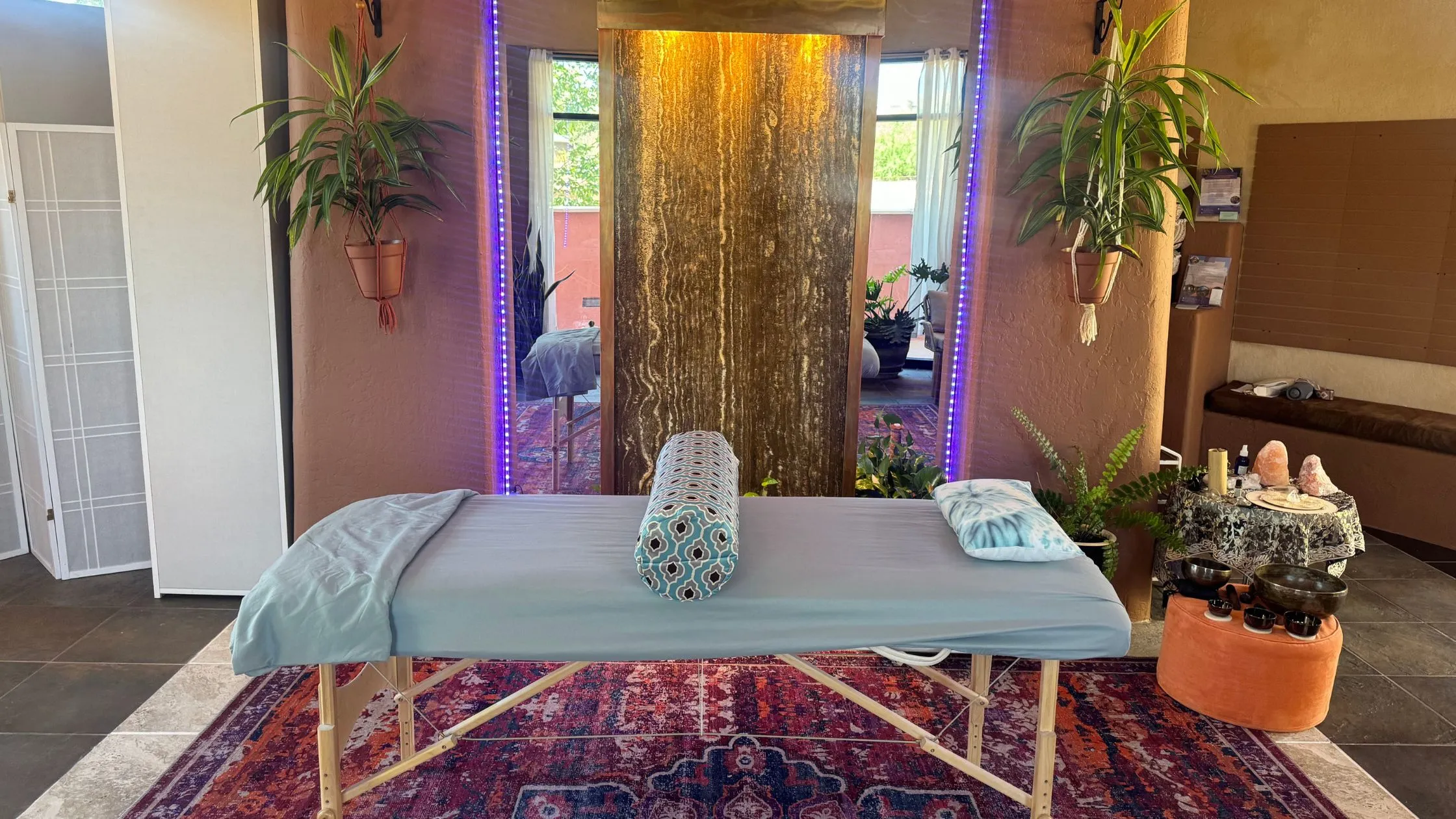 8 Brennan Healing Science Sedona