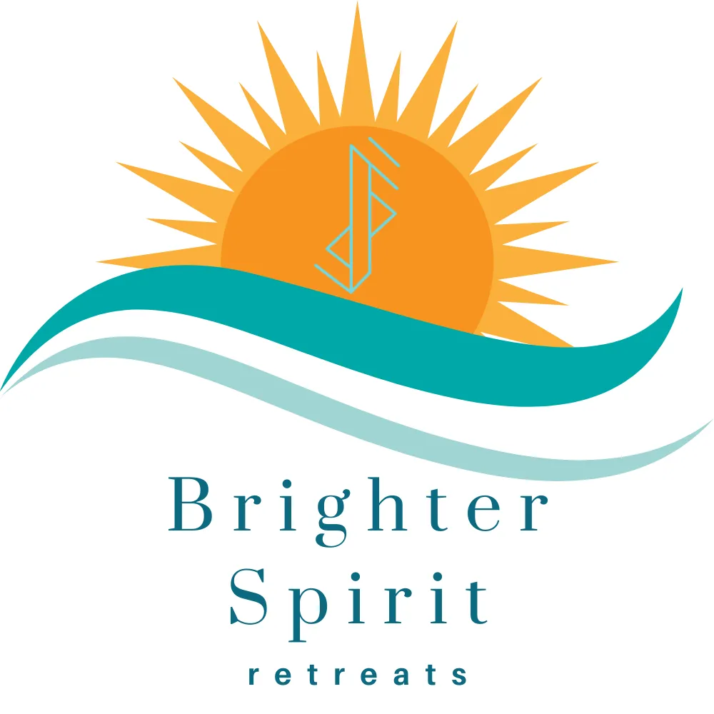 BrighterSpiritLogo Brighter Spirit Retreats Ocean City New Jersey