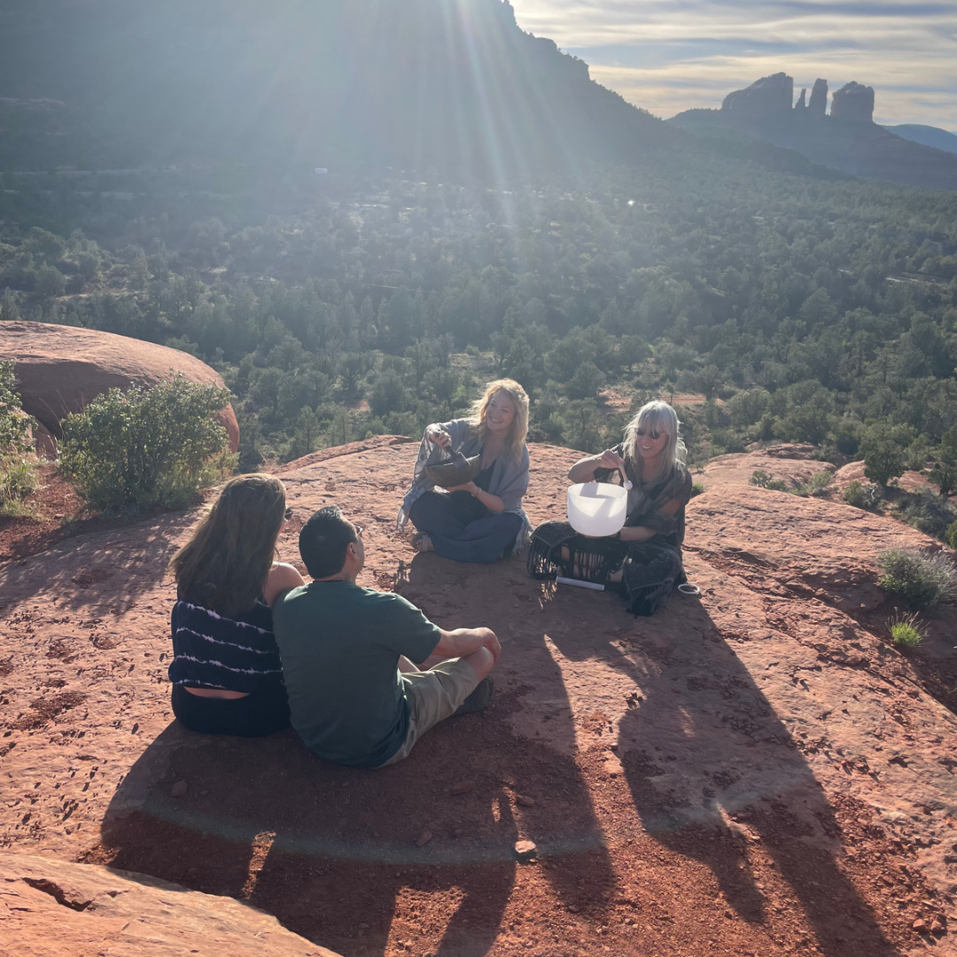 CouplesSound Couples Sound Therapy