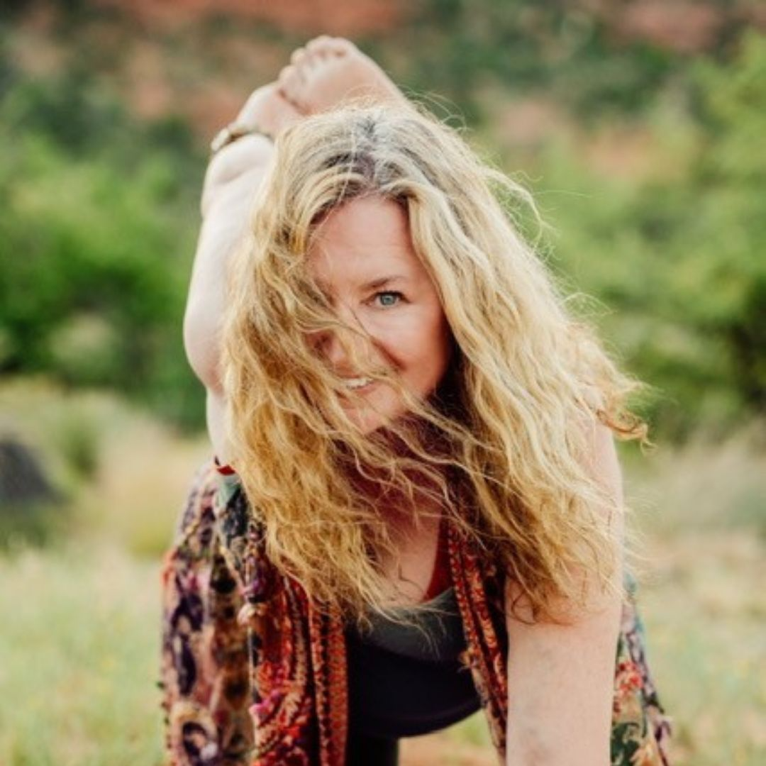 DawnYoga1 Dawn