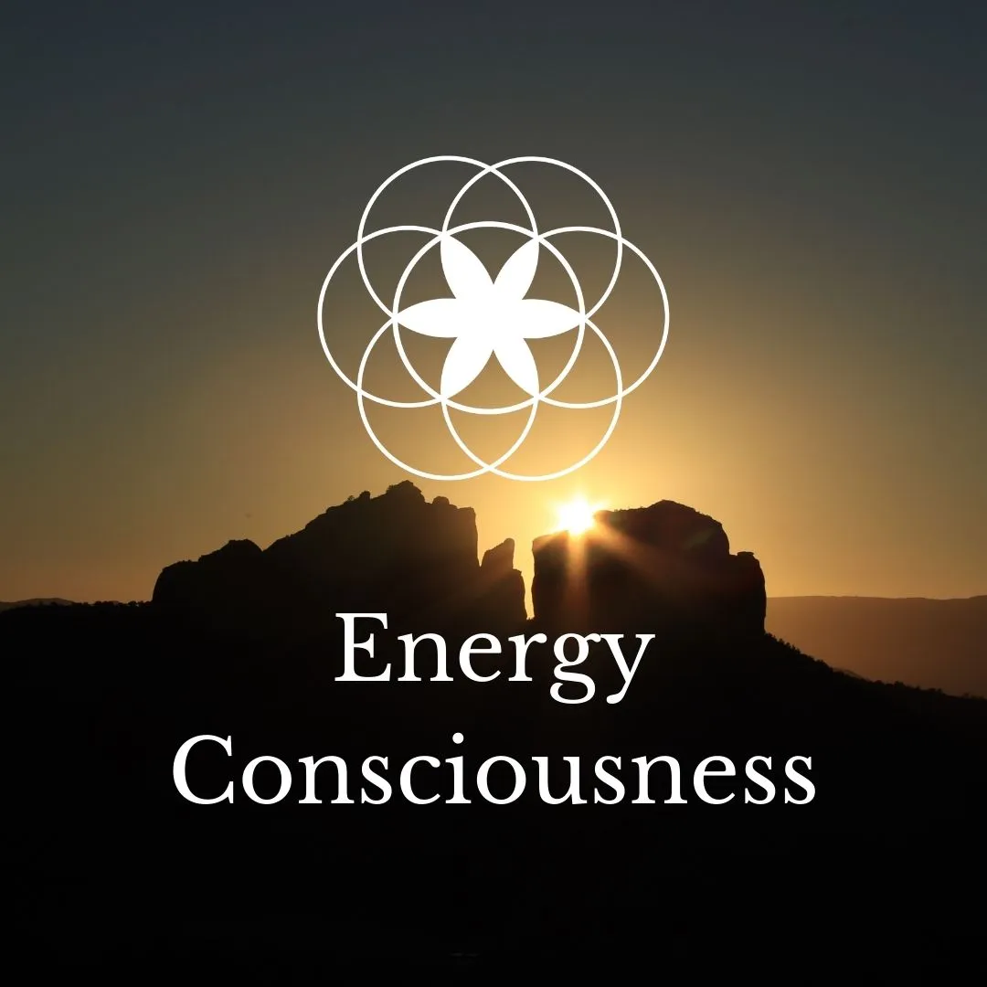 EnergyConsciousness