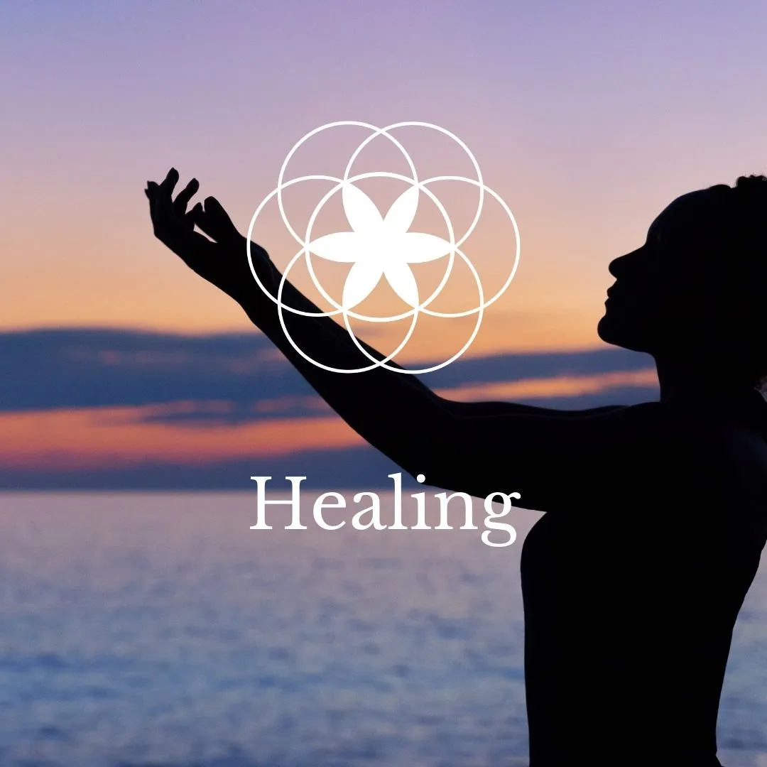 Healing