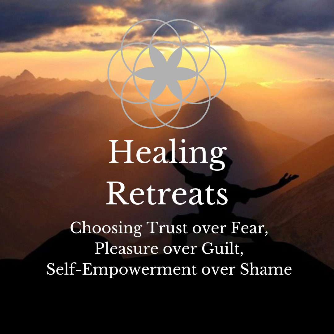 HealingRetreats