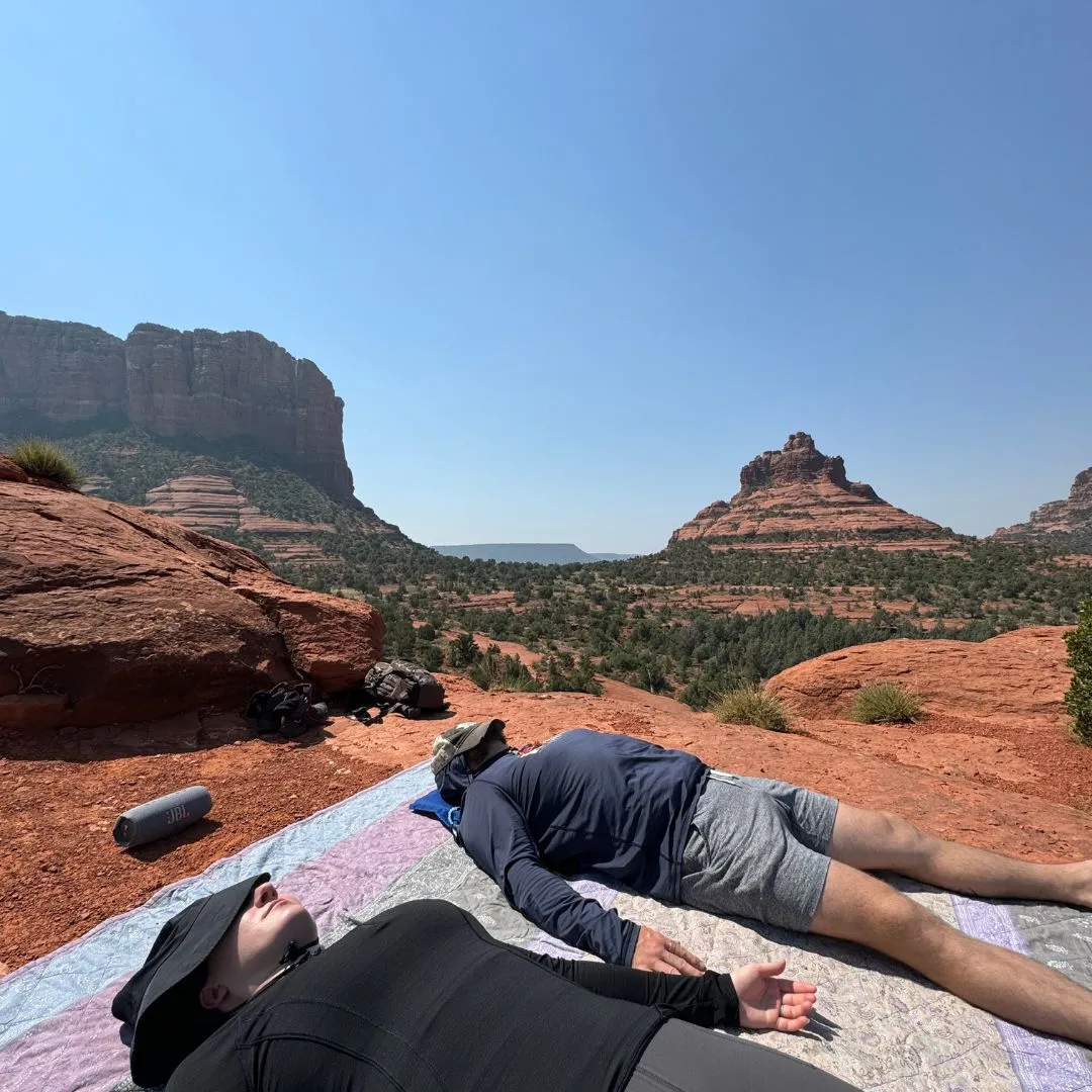 JoshStacy Oasis Couple
